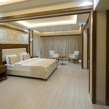 Asmali Mescit Suites Istambul Exterior foto