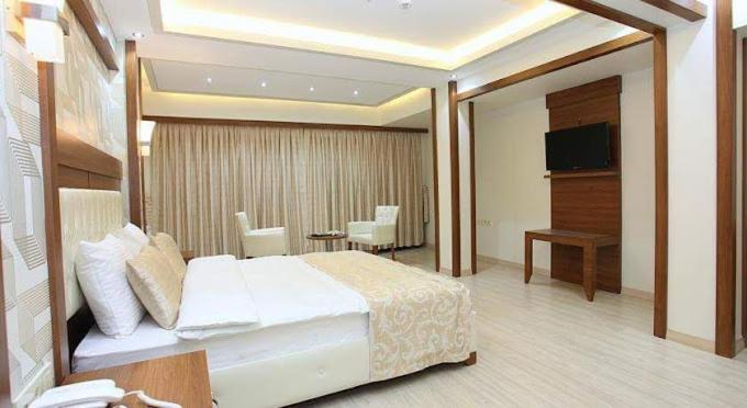 Asmali Mescit Suites Istambul Exterior foto