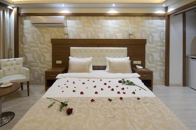 Asmali Mescit Suites Istambul Exterior foto
