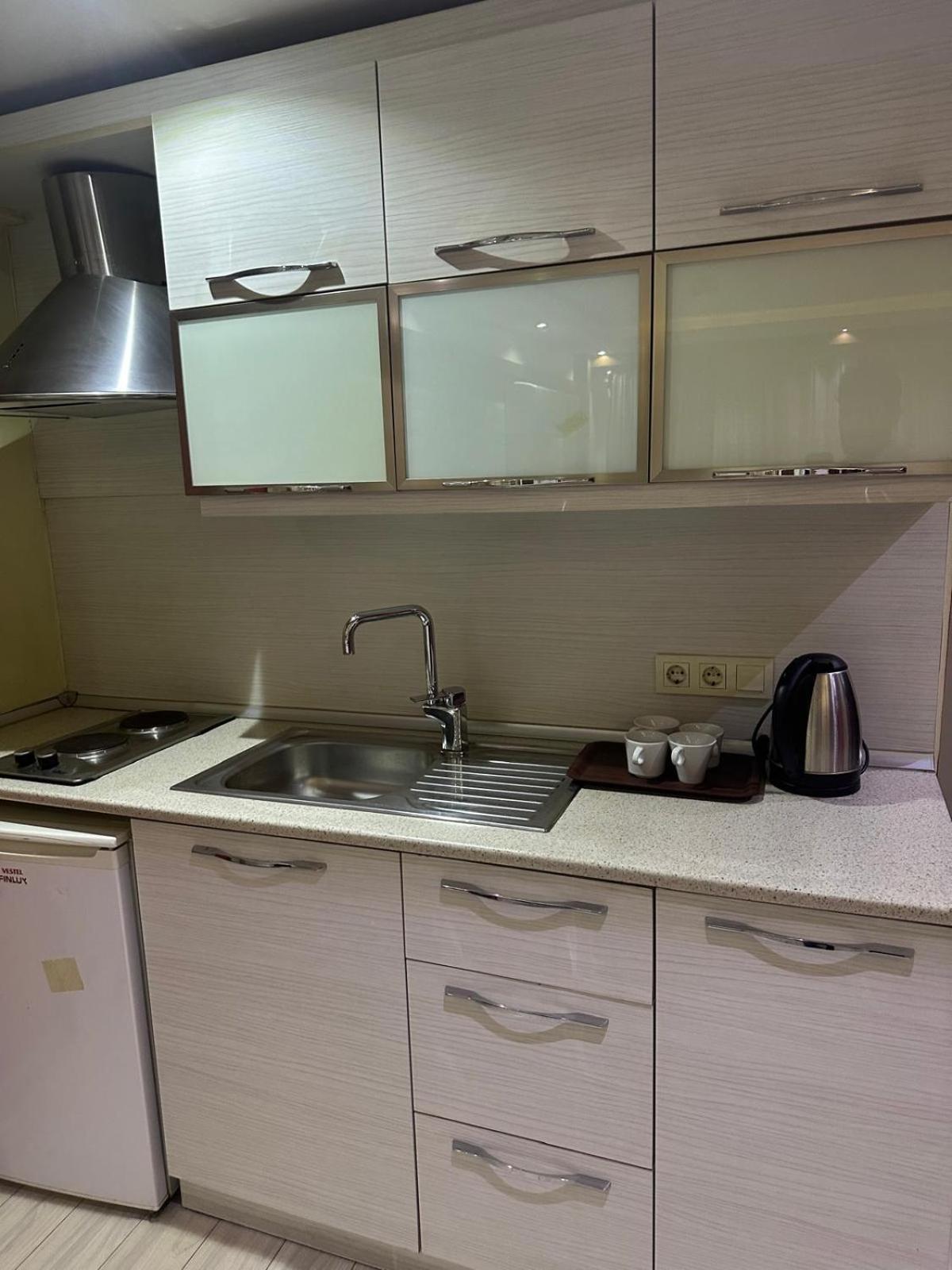 Asmali Mescit Suites Istambul Exterior foto