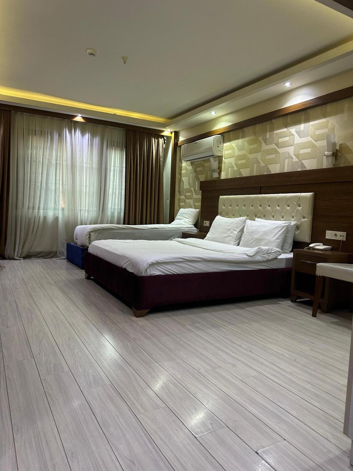 Asmali Mescit Suites Istambul Exterior foto